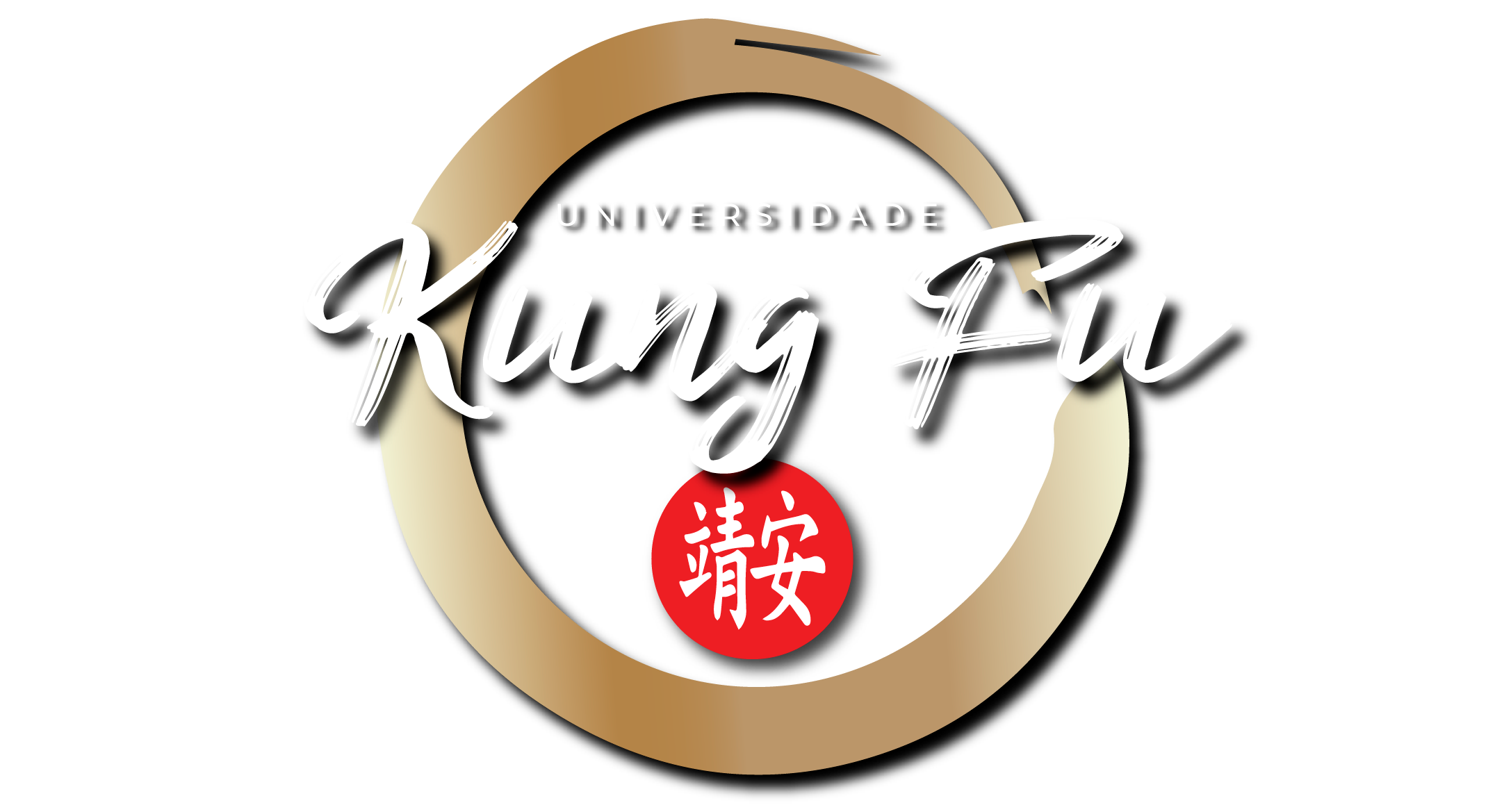 Universidade Kung Fu